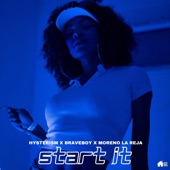 Start It artwork