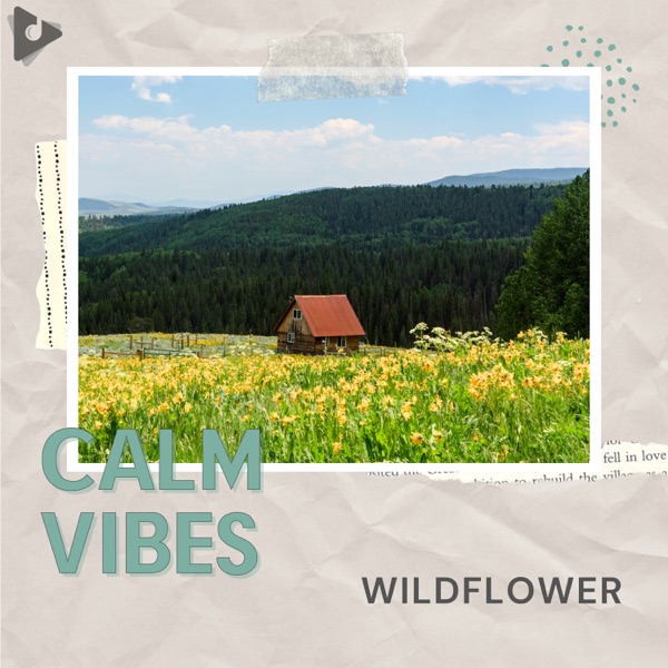 Wildflower - EP