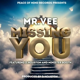 Missing You (feat. D.Houston & Minister Booth) Mr.Vee