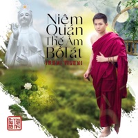 Niệm Quán Thế Âm Bồ Tát - Single - Hung Thanh