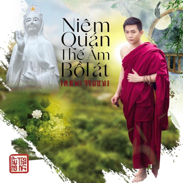 Niệm Quán Thế Âm Bồ Tát