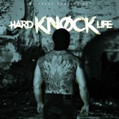 HARD KNOCK LIFE - EP artwork
