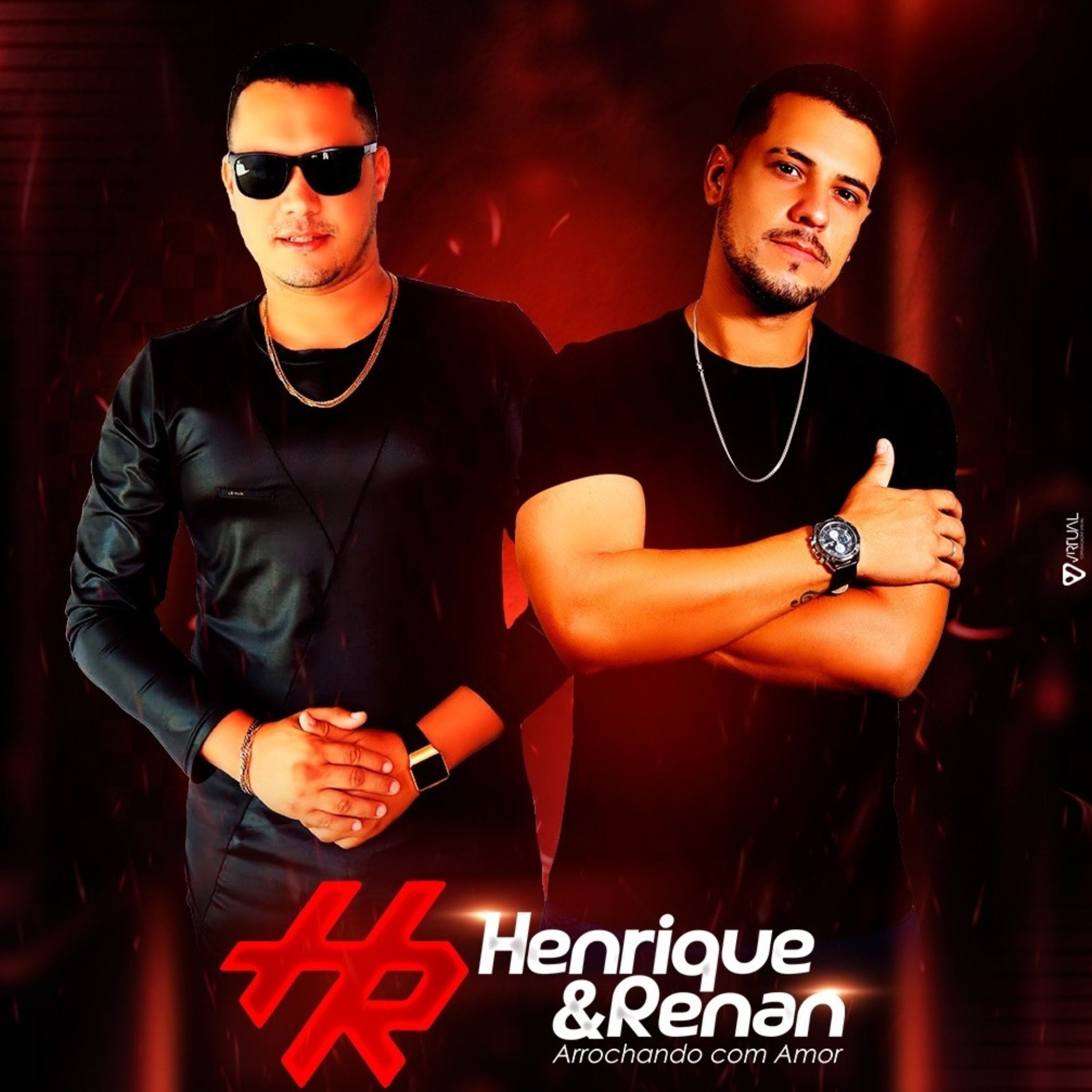Henrique e Renan - Single