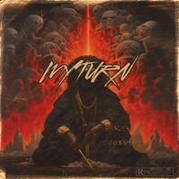 My Turn - Single - E-FR3SH SA & Stoper