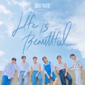 Life is Beautiful artwork