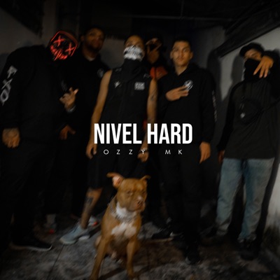 Nivel Hard - Single
