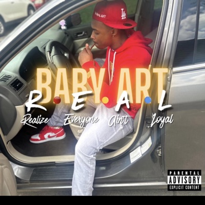 R.E.A.L - Single