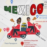 Mexico - Single - THAT BVMPZ & Kelvin J.