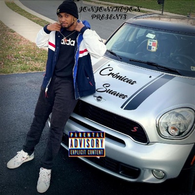 Crónicas Sauves Pt. 1 - EP