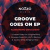 Groove Goes On cover art