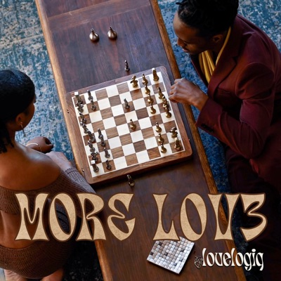 More Love - Single