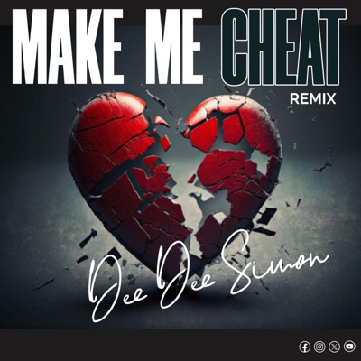 Make Me Cheat - Single