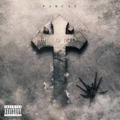 En Lo Mio (feat. Ninety Nine) - Single