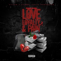 Doubled BACXXX - Single - PA$$O IKONIC