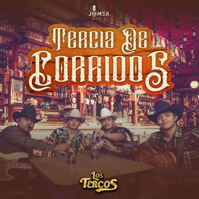 Tercia de Corridos - Single