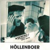 Weekend/Discoboer - Single