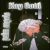 Palm Angels Freestyle - Single - Kay Gotti