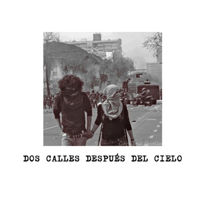 Dos calles después del cielo - Single