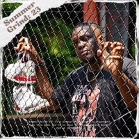 Summer Grind: 2023 - EP - Bigsmooth