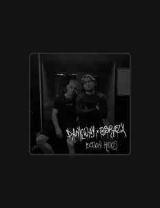 DANKWAYを聴いたり、ミュージックビデオを鑑賞したり、経歴やツアー日程などを確認したりしましょう！