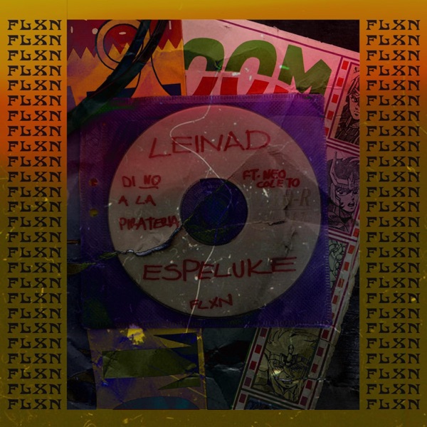 Espeluke - EP