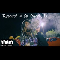 Respect it or Check It - Single - Retro Kidd