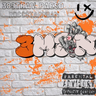 3 Man (feat. RoccstarrBam & Paeso) - Single