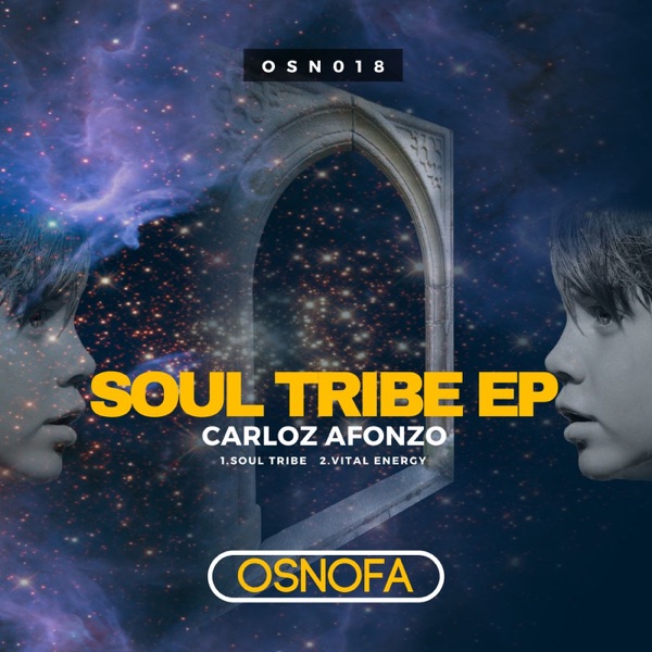 Soul Tribe - Single
