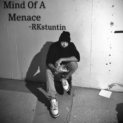 Mind of a Menace - Single