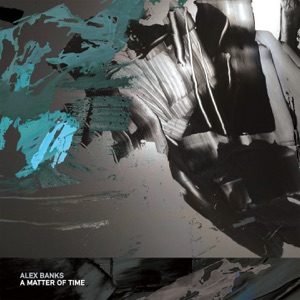 A Matter of Time - Single