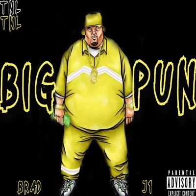 Big Pun - Single