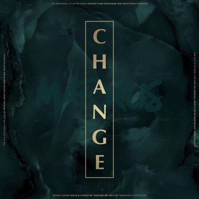 Change - Single