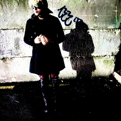 Suddenly (Coverböy) - Single