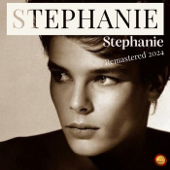 Stephanie  cover