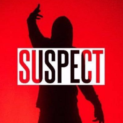 Suspect (feat. BLADE) - Single