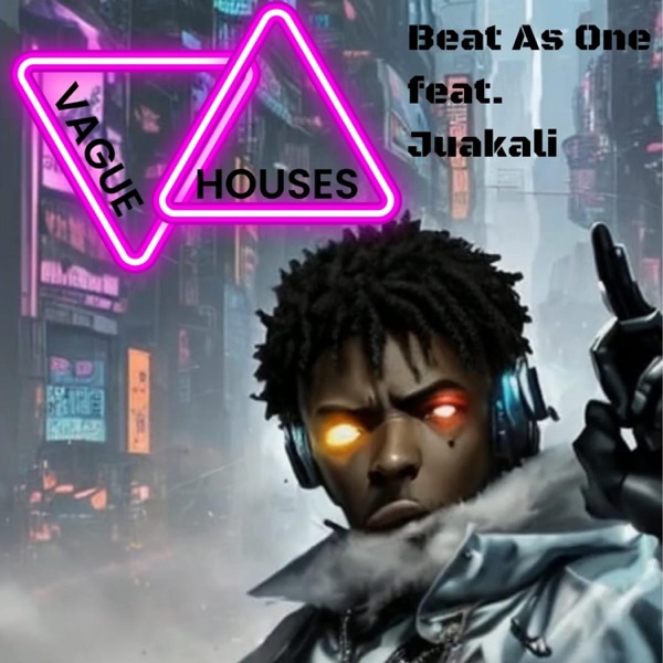 Beat As One (feat. Juakali) - Single