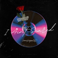 I Ain't Scared - Single - Larry Legend