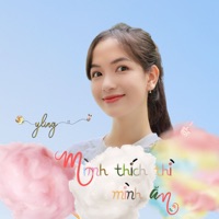 Mình Thích Thì Mình Ăn - Single - YLing