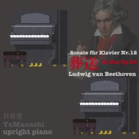 Sonate für Klavier Nr.12 Op.26 - EP