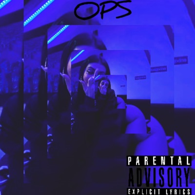 Ops (feat. N8F & ilyaugust) - Single