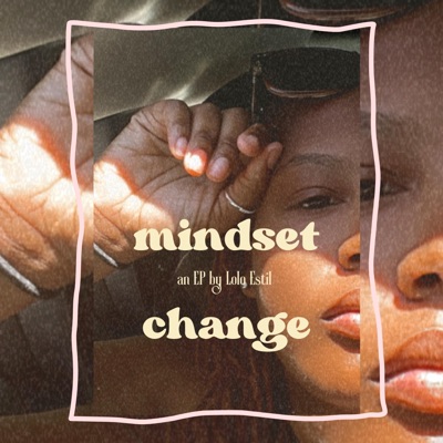 Mindset Change (EP)