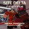 Cataclysm: Site Delta (Original Game Soundtrack) - Xov Hytreon lyrics