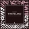 Wasteland - Hokori lyrics