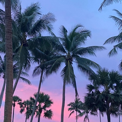 King Neptune - Single