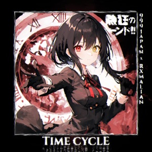 TIME CYCLE - Single