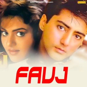 Fauj (Original Motion Picture Soundtrack)