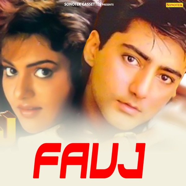 Fauj (Original Motion Picture Soundtrack)