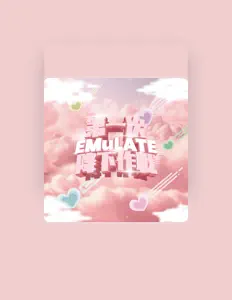 Listen to EMuLATE, watch music videos, read bio, see tour dates & more!