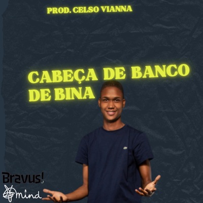 Cabeça de Banco de Bina - Single