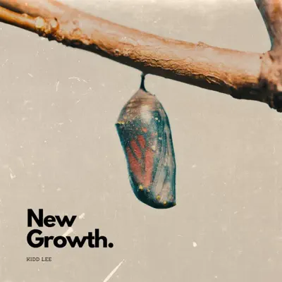 Ascolta 'New Growth' di Leandrea Shanice